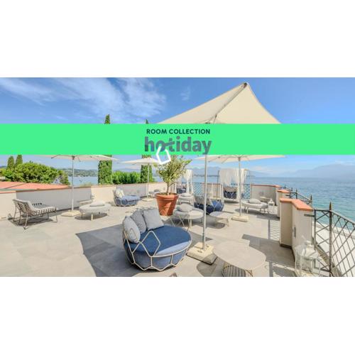 HOTIDAY Apartment Collection - Desenzano