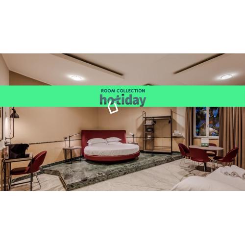 HOTIDAY Apartment Collection - La Spezia