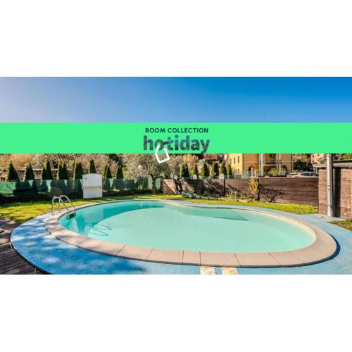 HOTIDAY Apartment Collection - Lerici Terrediliguria