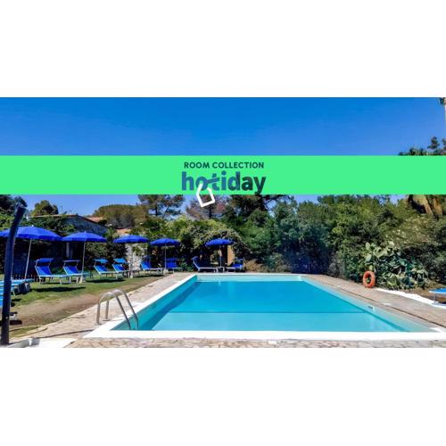 HOTIDAY Apartment Collection - Portoferraio
