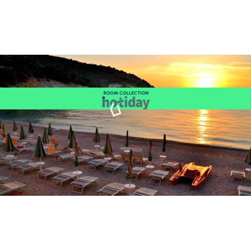 HOTIDAY Apartment Collection - Pugnochiuso