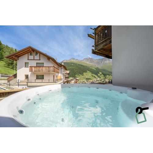 Hotiday Bormio Valdidentro