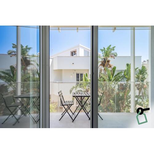 HOTIDAY Collection - Suites Polignano