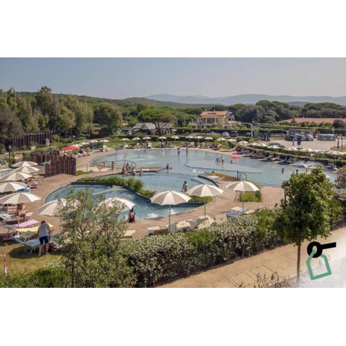 HOTIDAY Lodge Castiglione