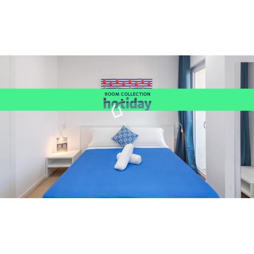 HOTIDAY Room Collection - Byò Home