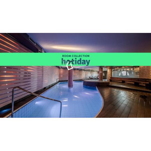 HOTIDAY Room Collection - Campiglio Pradalago