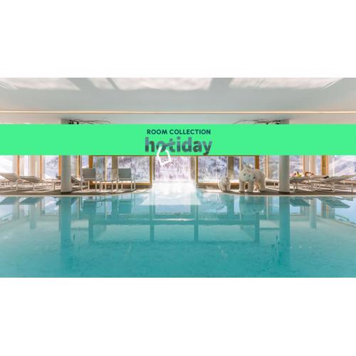 HOTIDAY Room Collection - Cervinia
