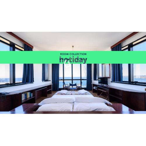 HOTIDAY Room Collection - Gallipoli Porto