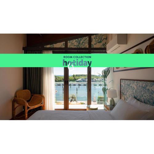 HOTIDAY Room Collection - Grado