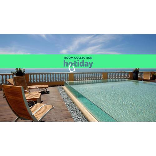 HOTIDAY Room Collection - Livorno Mascagni