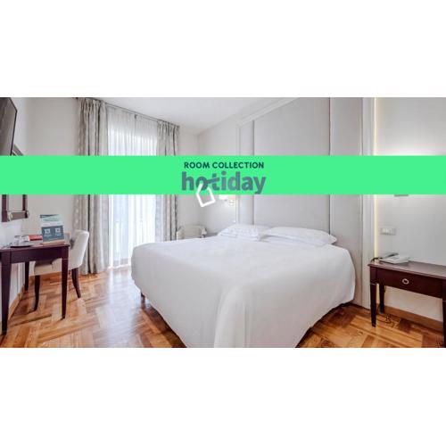 HOTIDAY Room Collection - Mediterranee Alassio