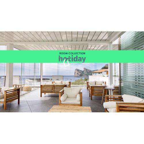 HOTIDAY Room Collection - Nerano