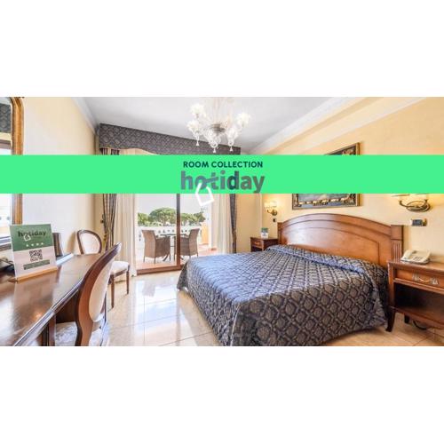 HOTIDAY Room Collection - Olbia Porto