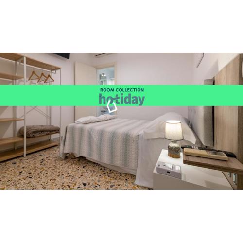 HOTIDAY Room Collection - Ortigia Opera