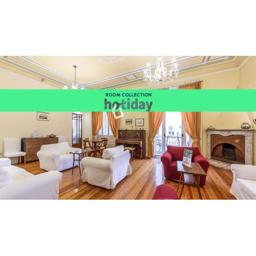 Hotiday Room Collection - Rapallo