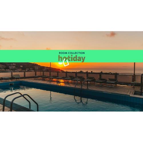 HOTIDAY Room Collection - Sorrento