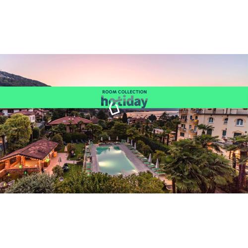 Hotiday Room Collection - Stresa