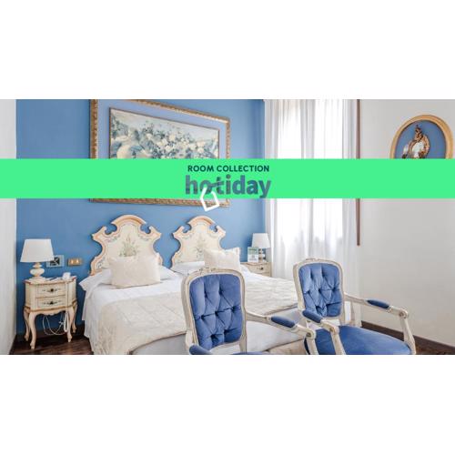 HOTIDAY Room Collection - Venezia Santa Lucia