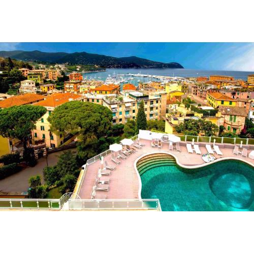 Hotiday Santa Margherita Porto