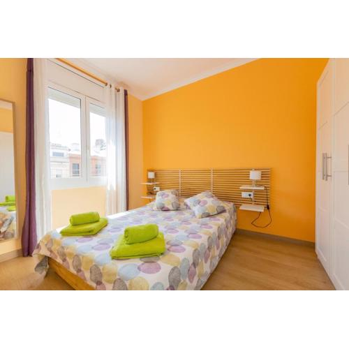 Housalia Guell & Gracia