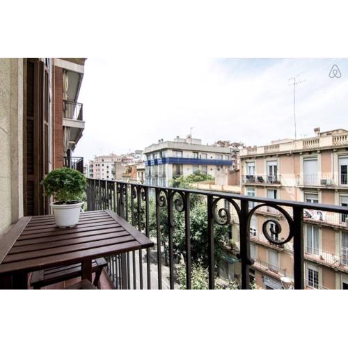 Housalia Ondina Suites Sagrada Familia