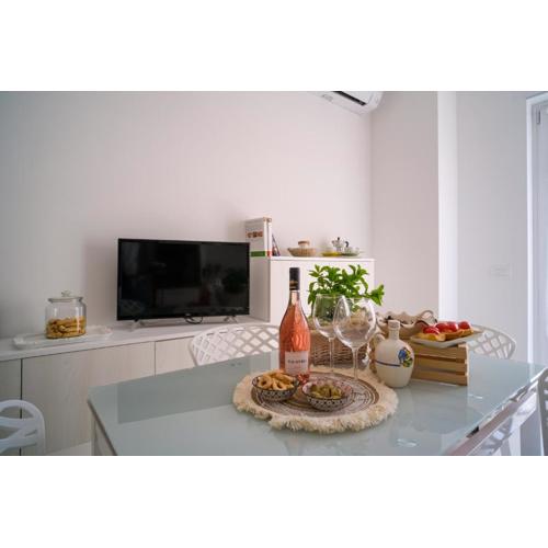 House 103 - Puglia Mia Apartments