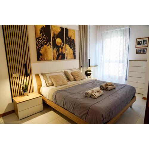 House 105 Suite Apartment