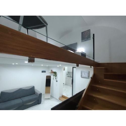 House 80palmi