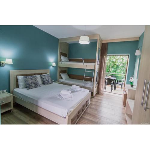 House Akis New Sarti