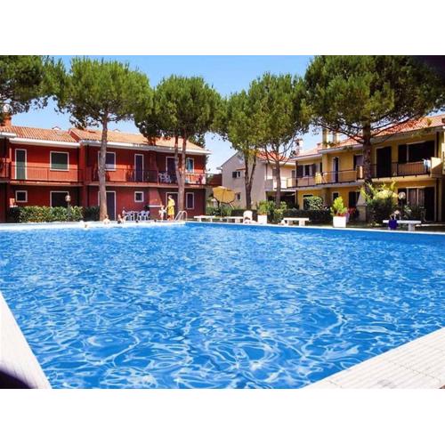 House and Apt in Bibione 38402