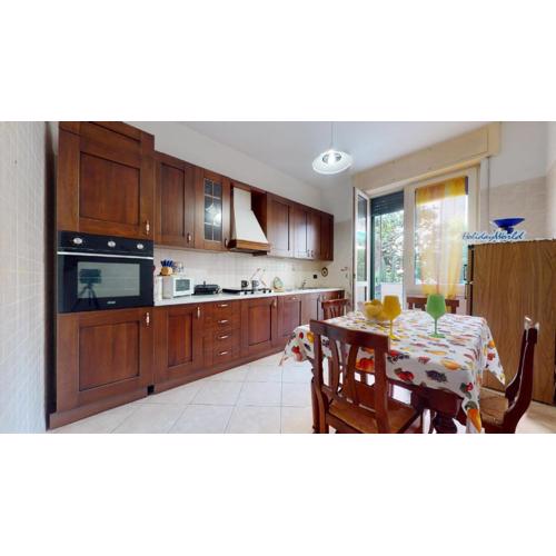 House Antica Romana by Holiday World