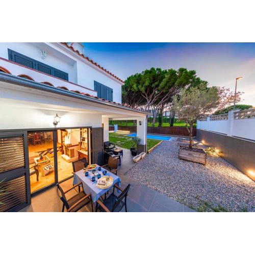 HOUSE APARTMENT L\