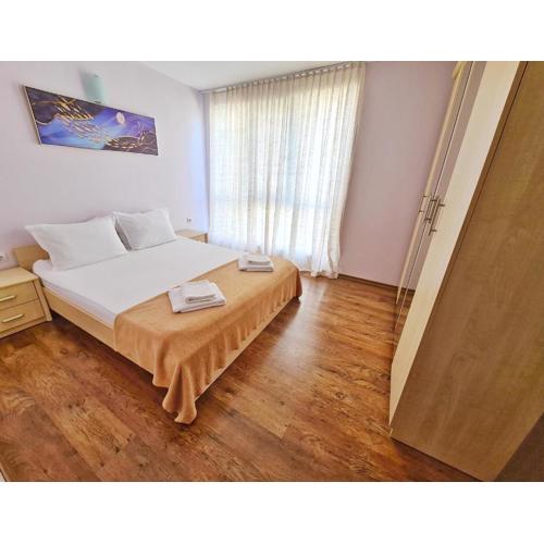 House Apartments Black sea Hotel