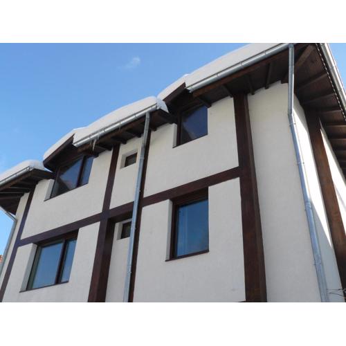 House Arirang