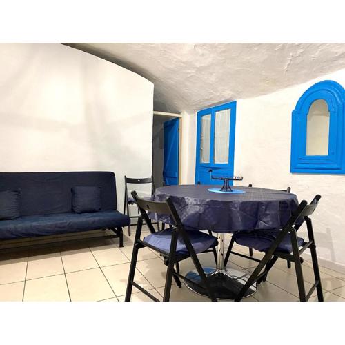 House Azzurra - Puglia Mia Apartments
