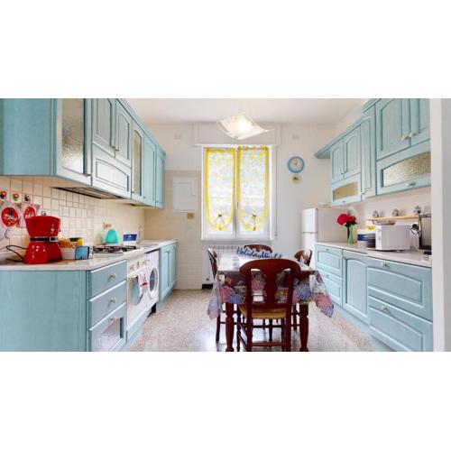 House Azzurra by Holiday World