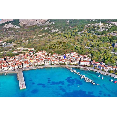 House Barbalic Old Town Pearl