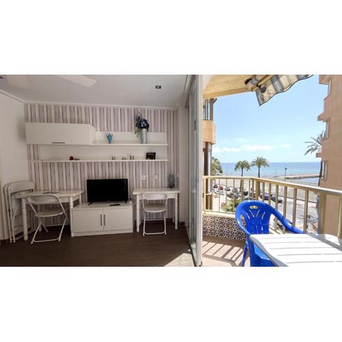 House Beach Three