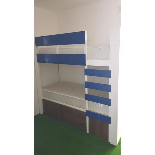 House bedroom