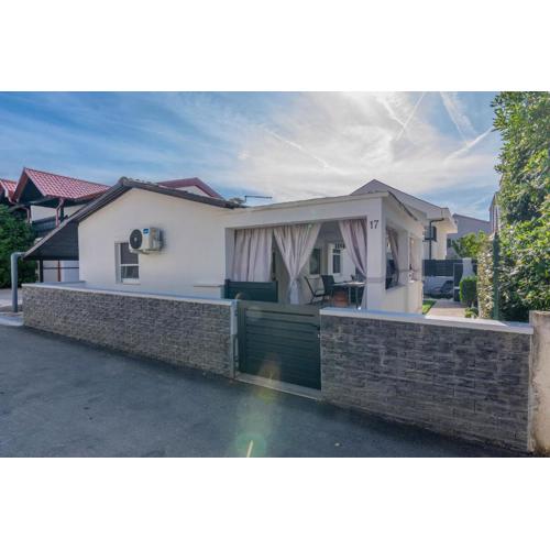 House Bukal