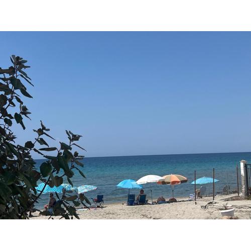 House by the sea suites 2