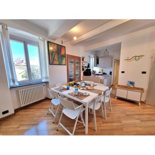 House Ca Du Dria by Holiday World