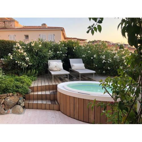 House Casbah Porto Rotondo