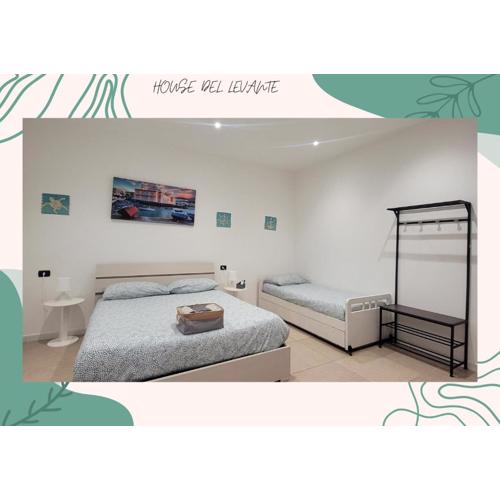 House del Levante Locazione turistica