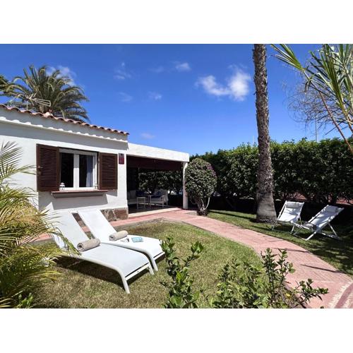 House Deluxe Maspalomas