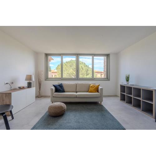 House Design nel Cuore di Porto Rotondo