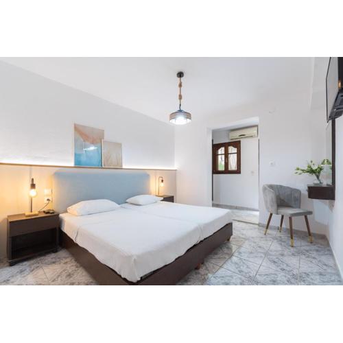 House Dimitra Studio 2