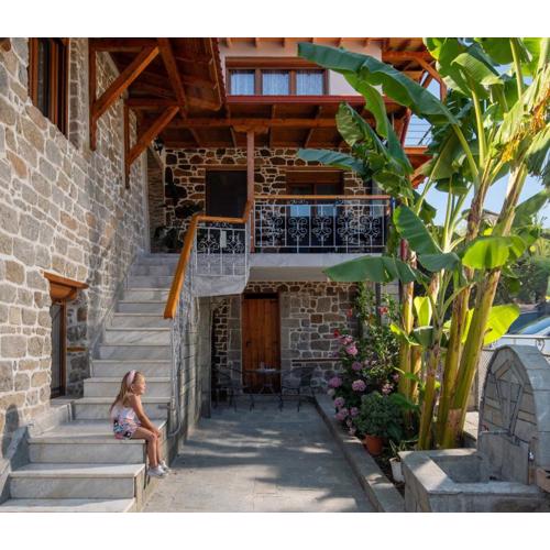 House Draganis