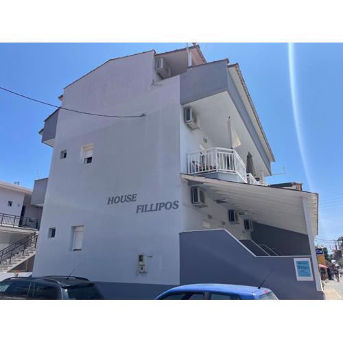 House Filippos