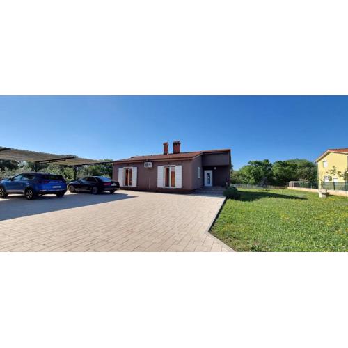 HOUSE FORTICA